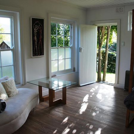 Villa Barry Hout Bay Kültér fotó