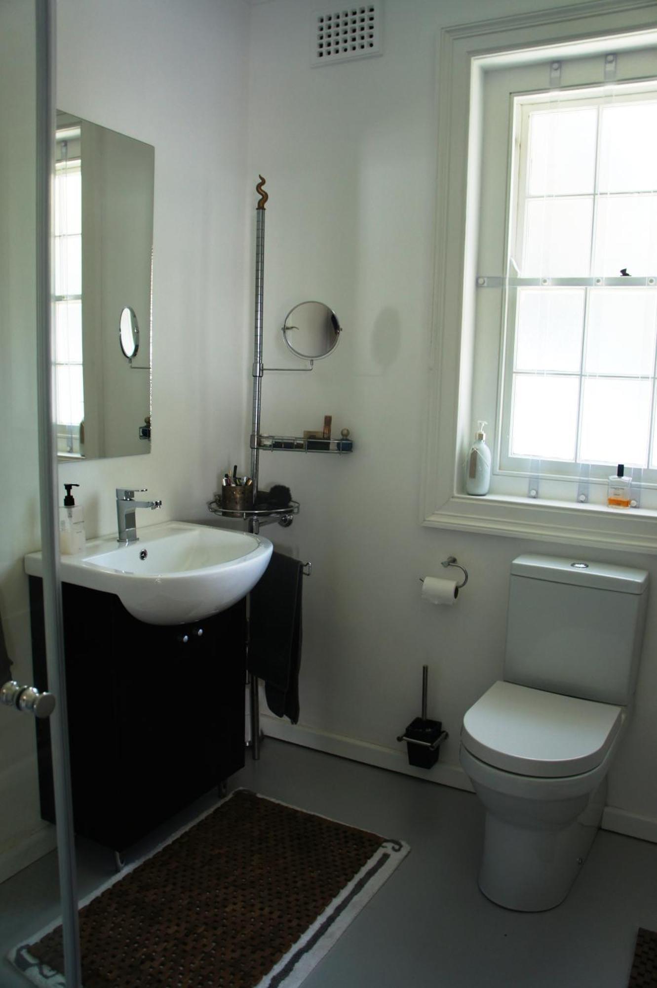 Villa Barry Hout Bay Szoba fotó