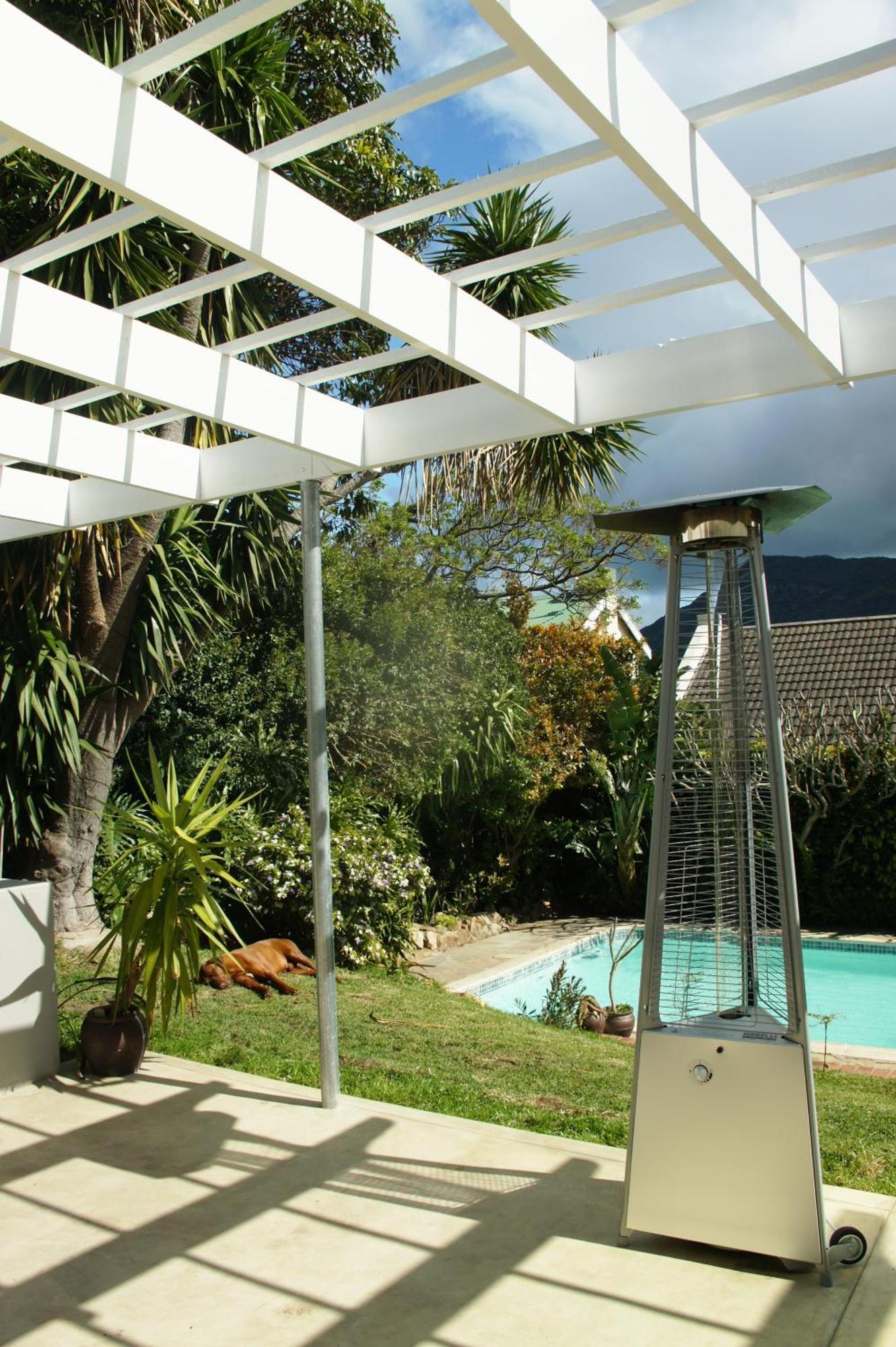 Villa Barry Hout Bay Szoba fotó