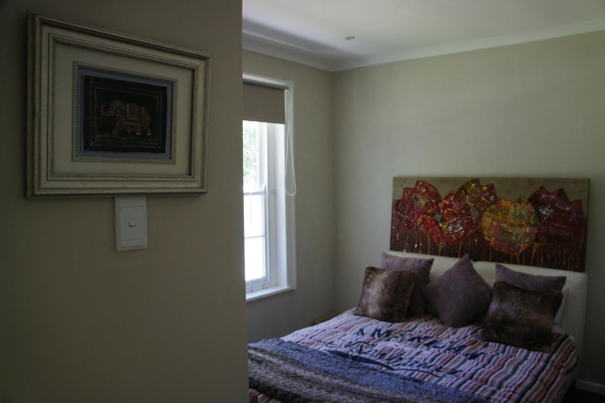 Villa Barry Hout Bay Kültér fotó