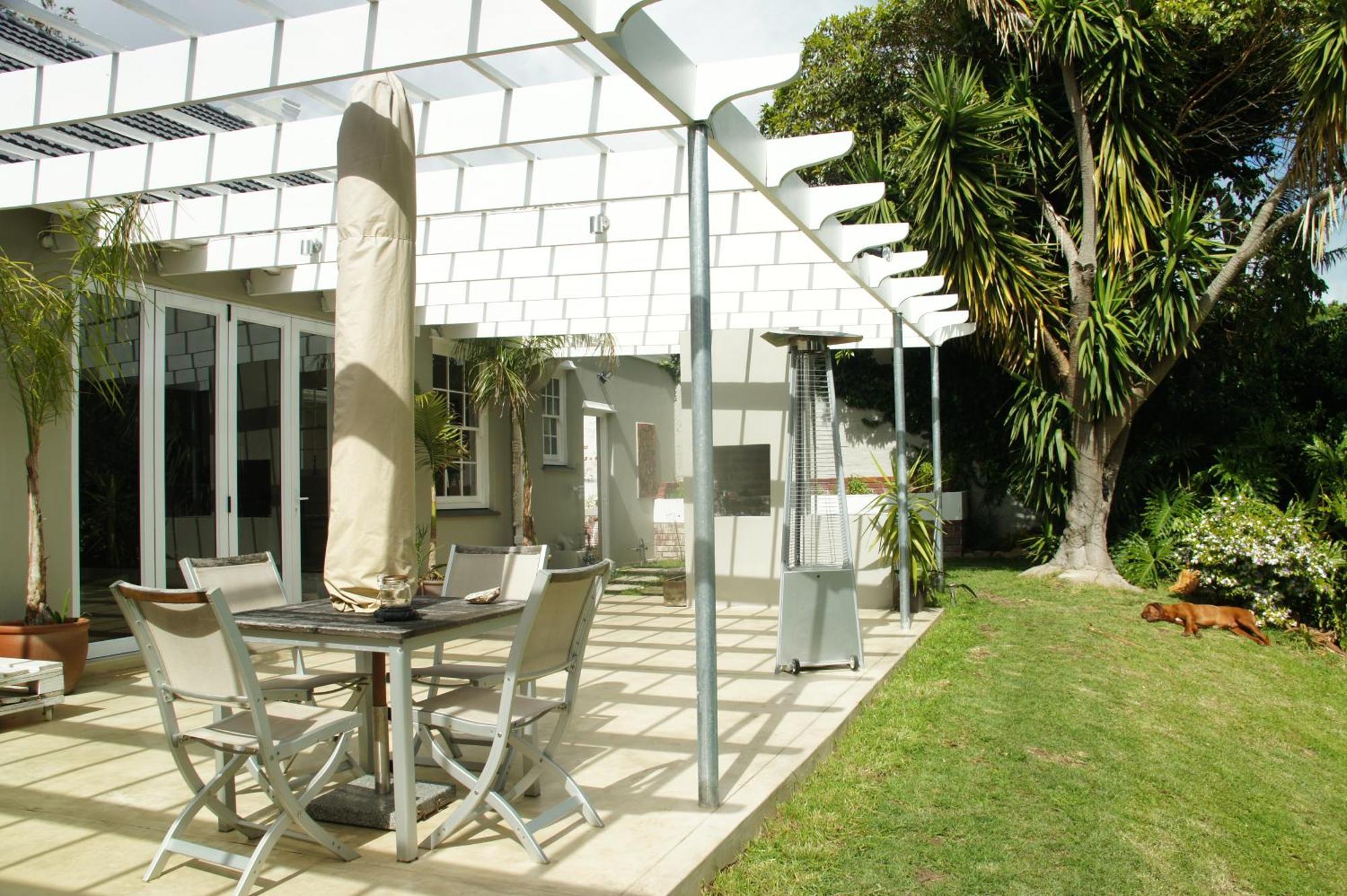 Villa Barry Hout Bay Szoba fotó