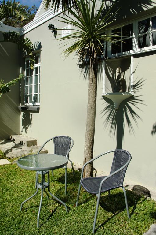 Villa Barry Hout Bay Kültér fotó