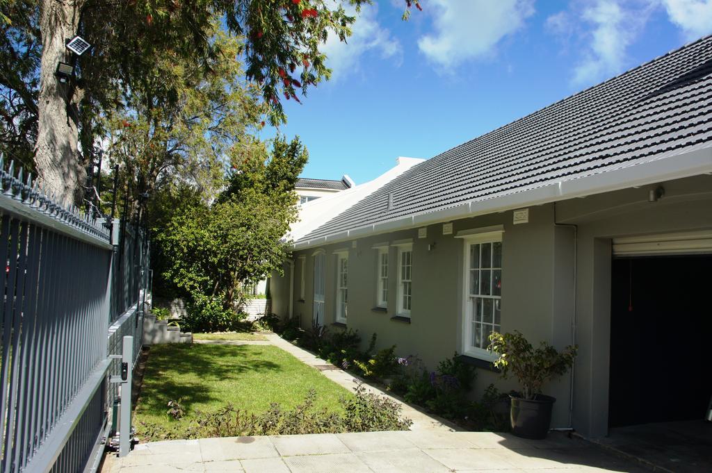 Villa Barry Hout Bay Kültér fotó