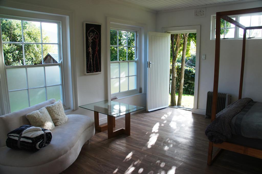 Villa Barry Hout Bay Kültér fotó