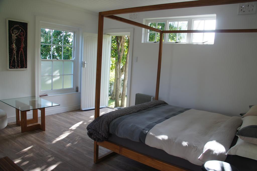 Villa Barry Hout Bay Kültér fotó