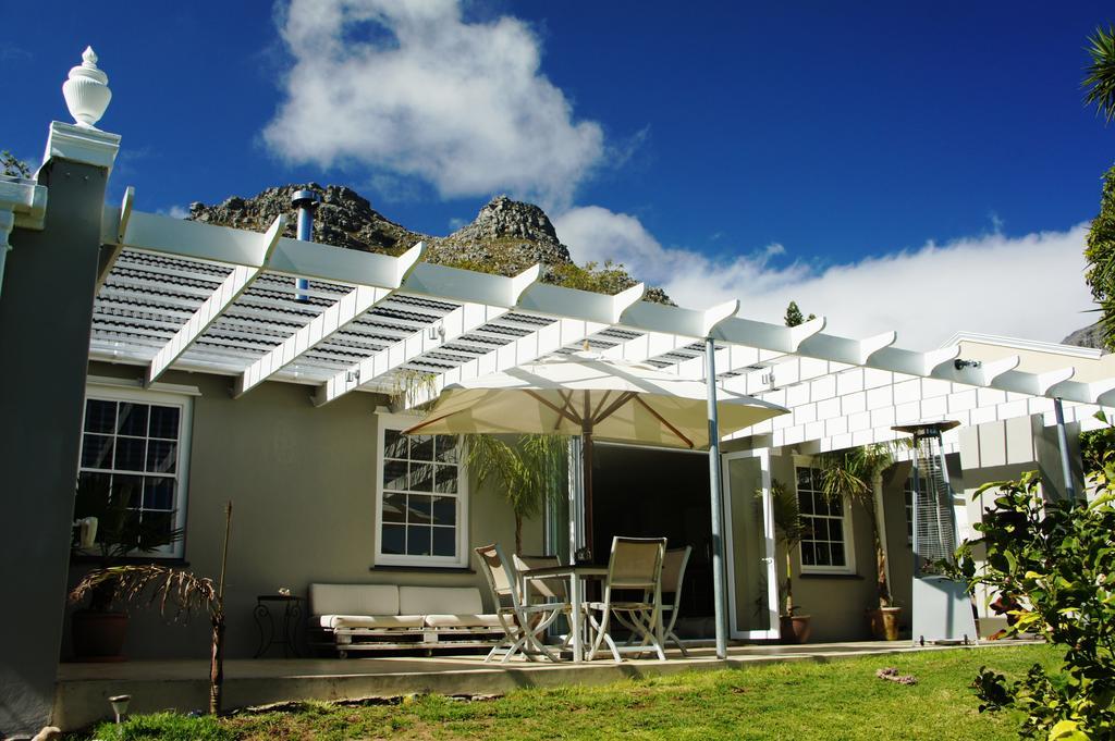 Villa Barry Hout Bay Szoba fotó