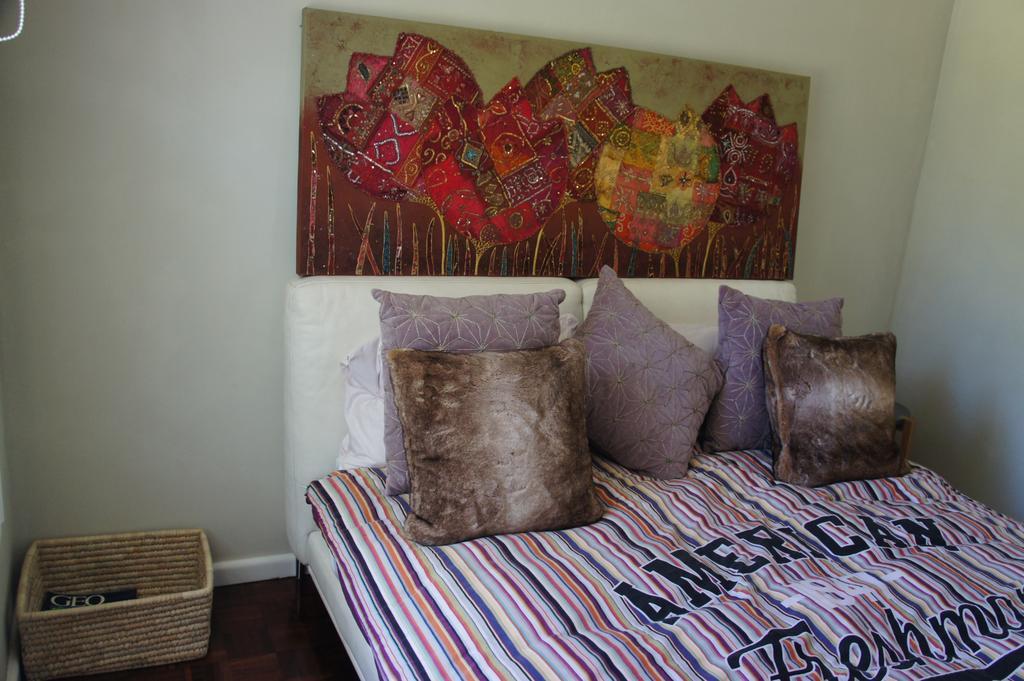Villa Barry Hout Bay Kültér fotó