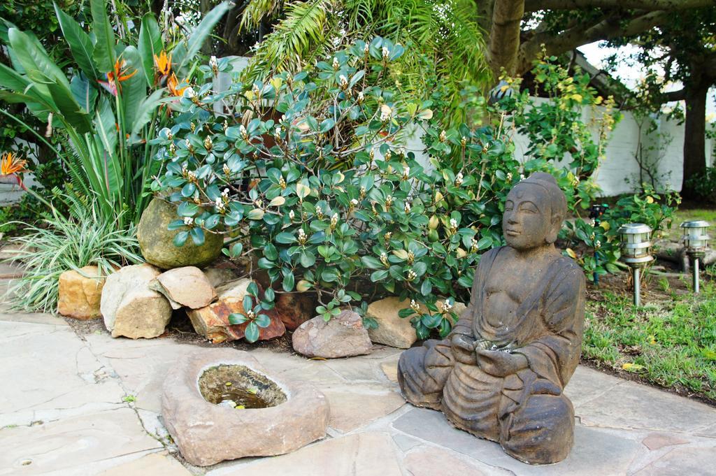 Villa Barry Hout Bay Kültér fotó