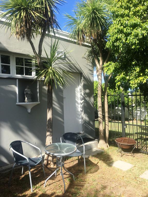 Villa Barry Hout Bay Kültér fotó