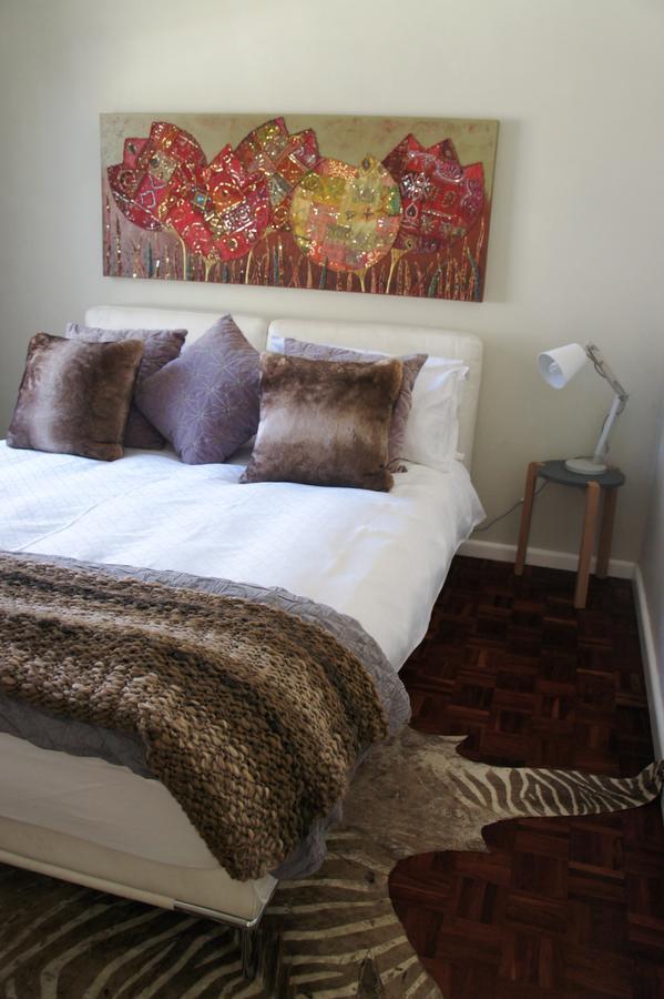 Villa Barry Hout Bay Kültér fotó